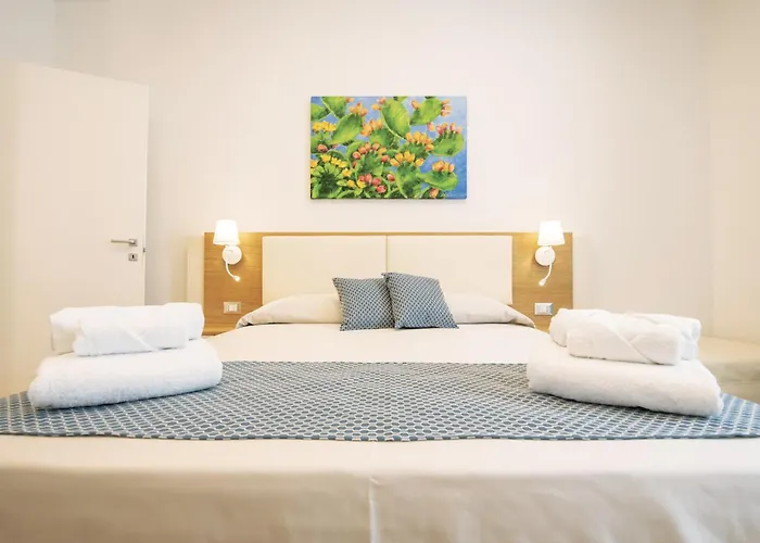 I Mori Hotel San Vito Lo Capo