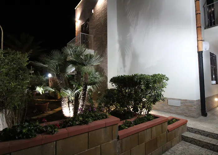 B&B Villa Bea San Vito Lo Capo